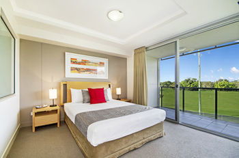 Horton Apartments - Accommodation Sunshine Coast 13