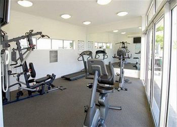 Horton Apartments - Accommodation Sunshine Coast 15