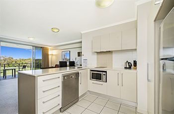 Horton Apartments - Accommodation Sunshine Coast 16