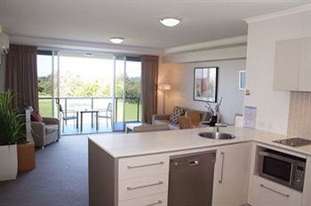 Horton Apartments - Accommodation Sunshine Coast 17