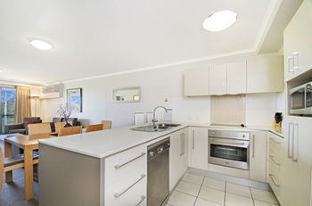 Horton Apartments - Accommodation Sunshine Coast 18