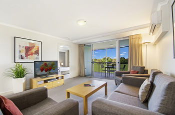 Horton Apartments - Accommodation Sunshine Coast 19