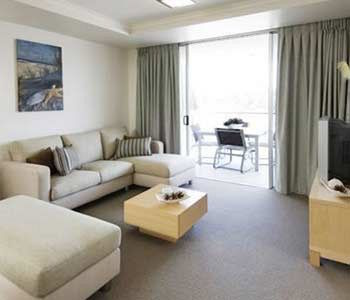 Horton Apartments - Accommodation Sunshine Coast 20