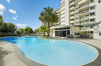 Horton Apartments - Accommodation Sunshine Coast 23