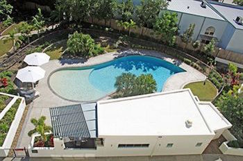 Horton Apartments - Accommodation Sunshine Coast 24