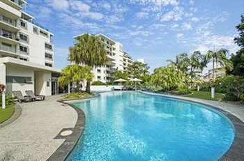 Horton Apartments - Accommodation Sunshine Coast 25