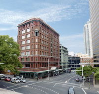 Sydney Central YHA - Hostel - Accommodation Sunshine Coast