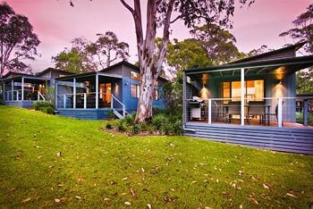 Gateway Lifestyle The Pines - Accommodation Sunshine Coast 7