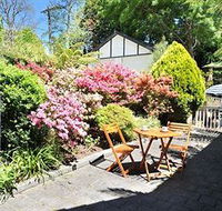 Holly Lodge - Accommodation Sunshine Coast