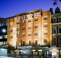 Great Southern Hotel - Sydney - Accommodation Sunshine Coast