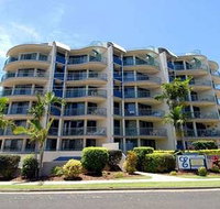Excellsior - Accommodation Sunshine Coast