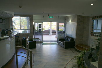 Beachside Resort - Kawana Waters - Accommodation Sunshine Coast 16