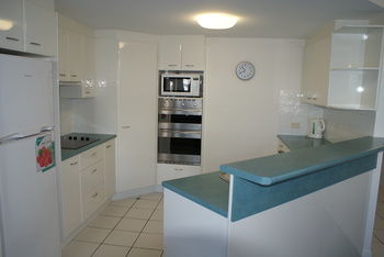Beachside Resort - Kawana Waters - Accommodation Sunshine Coast 19