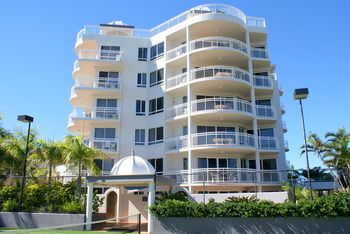 Beachside Resort - Kawana Waters - Accommodation Sunshine Coast 20