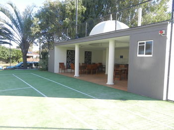 Beachside Resort - Kawana Waters - Accommodation Sunshine Coast 34