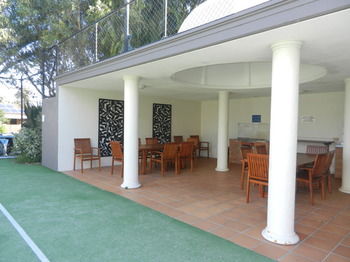 Beachside Resort - Kawana Waters - Accommodation Sunshine Coast 44