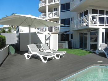 Beachside Resort - Kawana Waters - Accommodation Sunshine Coast 51