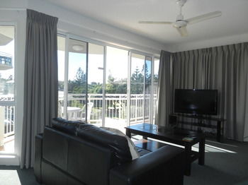 Beachside Resort - Kawana Waters - Accommodation Sunshine Coast 58