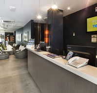 Quality Hotel Sands - Accommodation Sunshine Coast