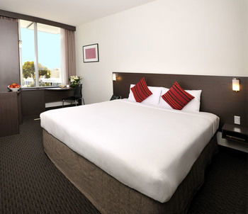 Ibis Melbourne Glen Waverley - Accommodation Sunshine Coast 0