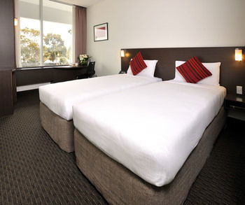 Ibis Melbourne Glen Waverley - Accommodation Sunshine Coast 7