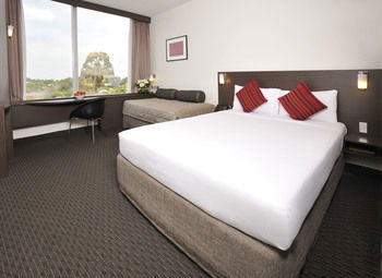 Ibis Melbourne Glen Waverley - Accommodation Sunshine Coast 10