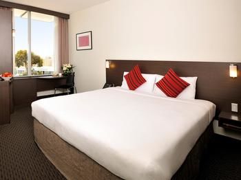 Ibis Melbourne Glen Waverley - Accommodation Sunshine Coast 17