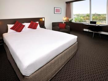 Ibis Melbourne Glen Waverley - Accommodation Sunshine Coast 20
