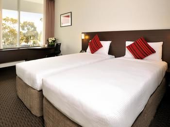 Ibis Melbourne Glen Waverley - Accommodation Sunshine Coast 26