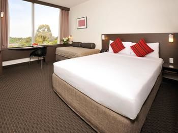 Ibis Melbourne Glen Waverley - Accommodation Sunshine Coast 27