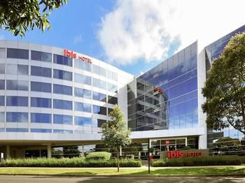 Ibis Melbourne Glen Waverley - Accommodation Sunshine Coast 30