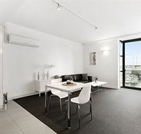 Docklands Private Collection of Apartments - Digital Harbour - Accommodation Sunshine Coast
