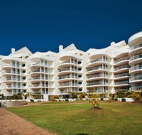 Osprey Apartments - Accommodation Sunshine Coast