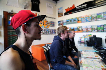 Melbourne VIC Accommodation Sunshine Coast