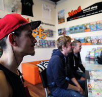 Nomads All Nations - Hostel / Backpacker - Accommodation Sunshine Coast