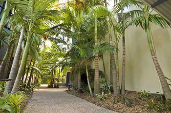 Twin Quays Noosa Resort - Accommodation Sunshine Coast 0