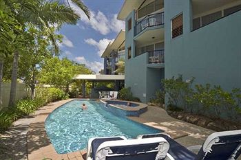 Twin Quays Noosa Resort - Accommodation Sunshine Coast 1