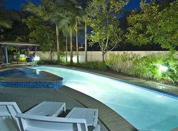 Twin Quays Noosa Resort - Accommodation Sunshine Coast 2