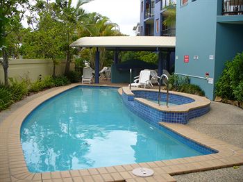Twin Quays Noosa Resort - Accommodation Sunshine Coast 8