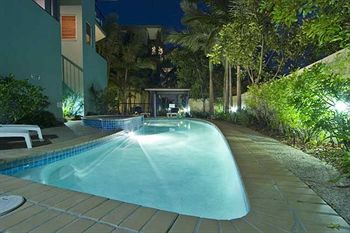Twin Quays Noosa Resort - Accommodation Sunshine Coast 9