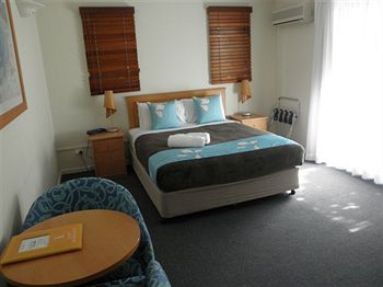 Twin Quays Noosa Resort - Accommodation Sunshine Coast 10
