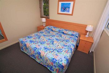 Twin Quays Noosa Resort - Accommodation Sunshine Coast 12