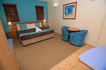 Twin Quays Noosa Resort - Accommodation Sunshine Coast 13