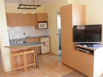 Twin Quays Noosa Resort - Accommodation Sunshine Coast 15