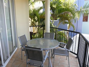 Twin Quays Noosa Resort - Accommodation Sunshine Coast 16