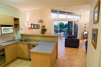 Twin Quays Noosa Resort - Accommodation Sunshine Coast 17