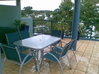 Twin Quays Noosa Resort - Accommodation Sunshine Coast 19