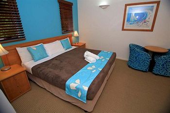 Twin Quays Noosa Resort - Accommodation Sunshine Coast 22