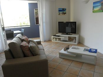 Twin Quays Noosa Resort - Accommodation Sunshine Coast 25