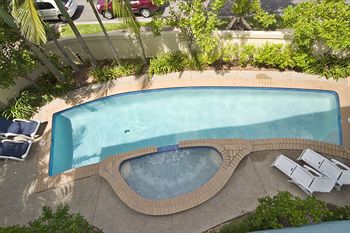 Twin Quays Noosa Resort - Accommodation Sunshine Coast 27